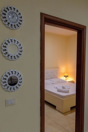 Apartment | Free WiFi - StarLight Apartments 1 (Sarande)