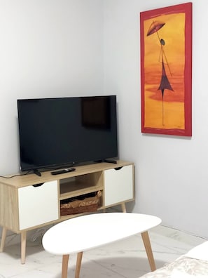 Living area - Petralona Antistratou Athens (Athens)