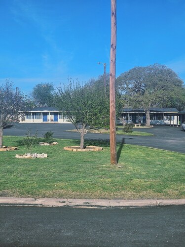 La Vista Motel