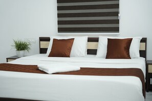 3 Schlafzimmer