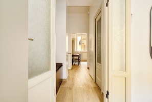 Appartement Familial, vue ville | Wi-Fi gratuit