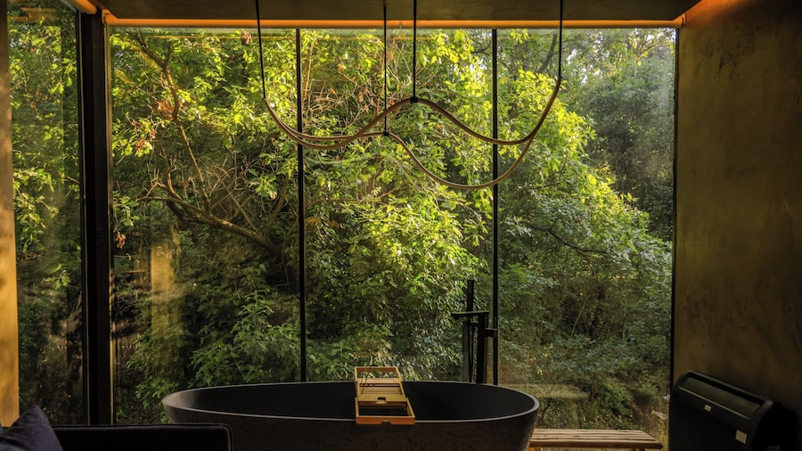 Bregu Village Spa