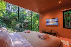 Biệt thự Cao cấp, quang cảnh vườn | Truy cập Internet không dây miễn phí