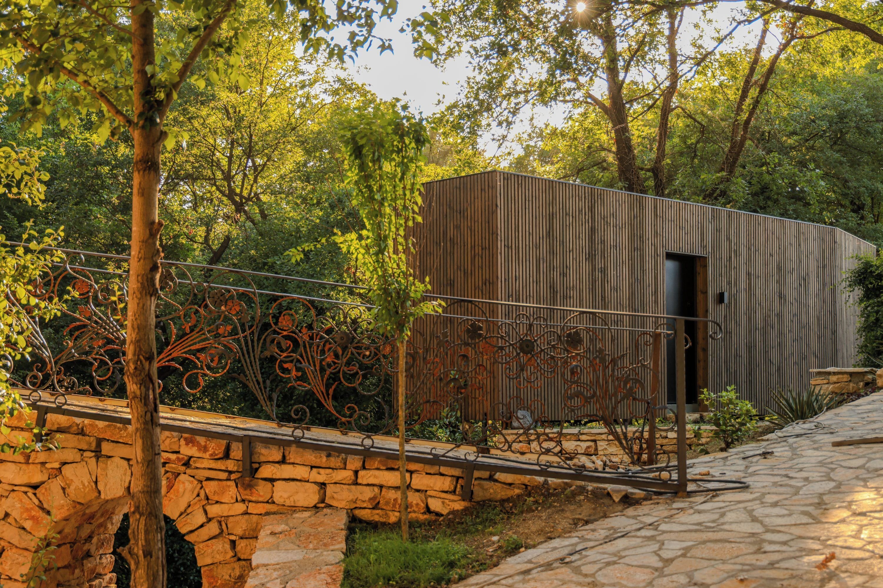 Luxury Villa, Garden View | Garden view