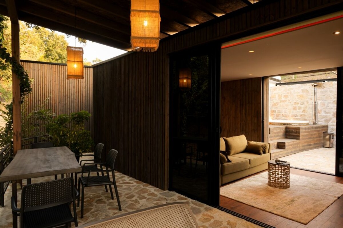 Villa de lujo | Wifi gratis