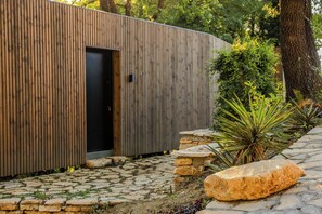 Exterior - Bregu Village Spa (Xhafzotaj)