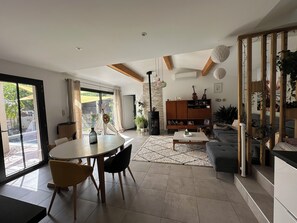 Interiör