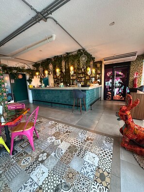 Bar (sur place)