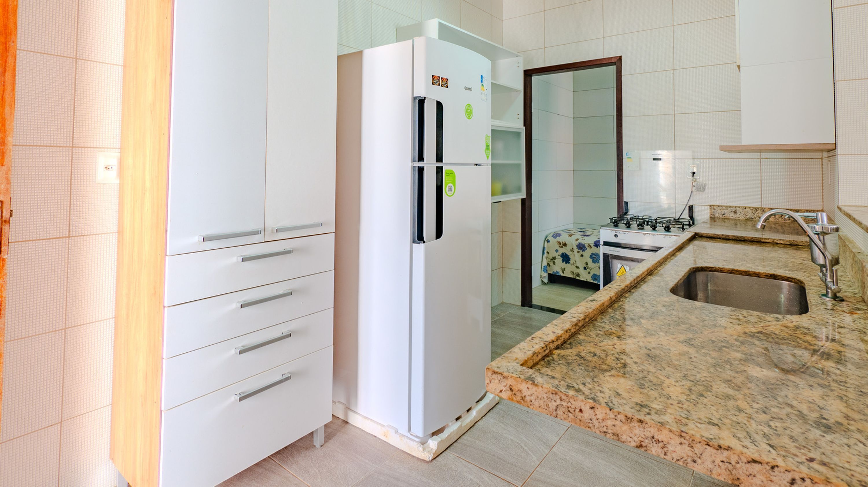 Casa, para fumantes | 3 quartos