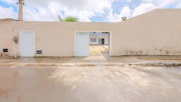 Casa, para fumantes | 3 quartos