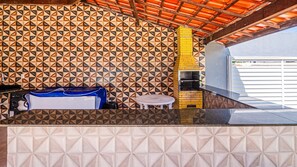 Ferienhaus, Raucher | 3 Schlafzimmer