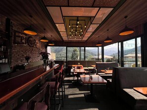 Restaurant - Motives Inn Dilijan (Dilijan)