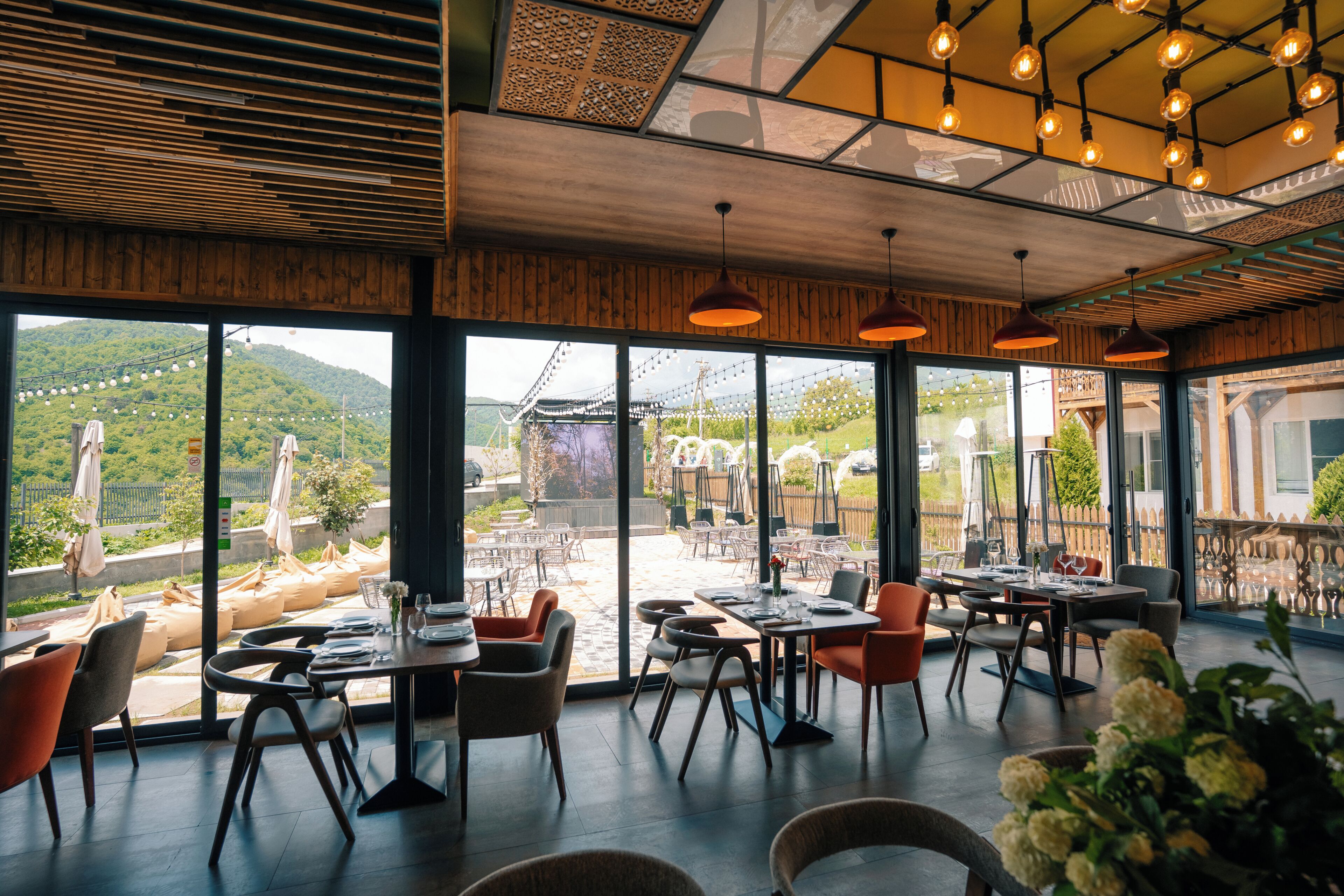 Restaurante