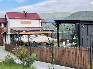 Exterior - Motives Inn Dilijan (Dilijan)