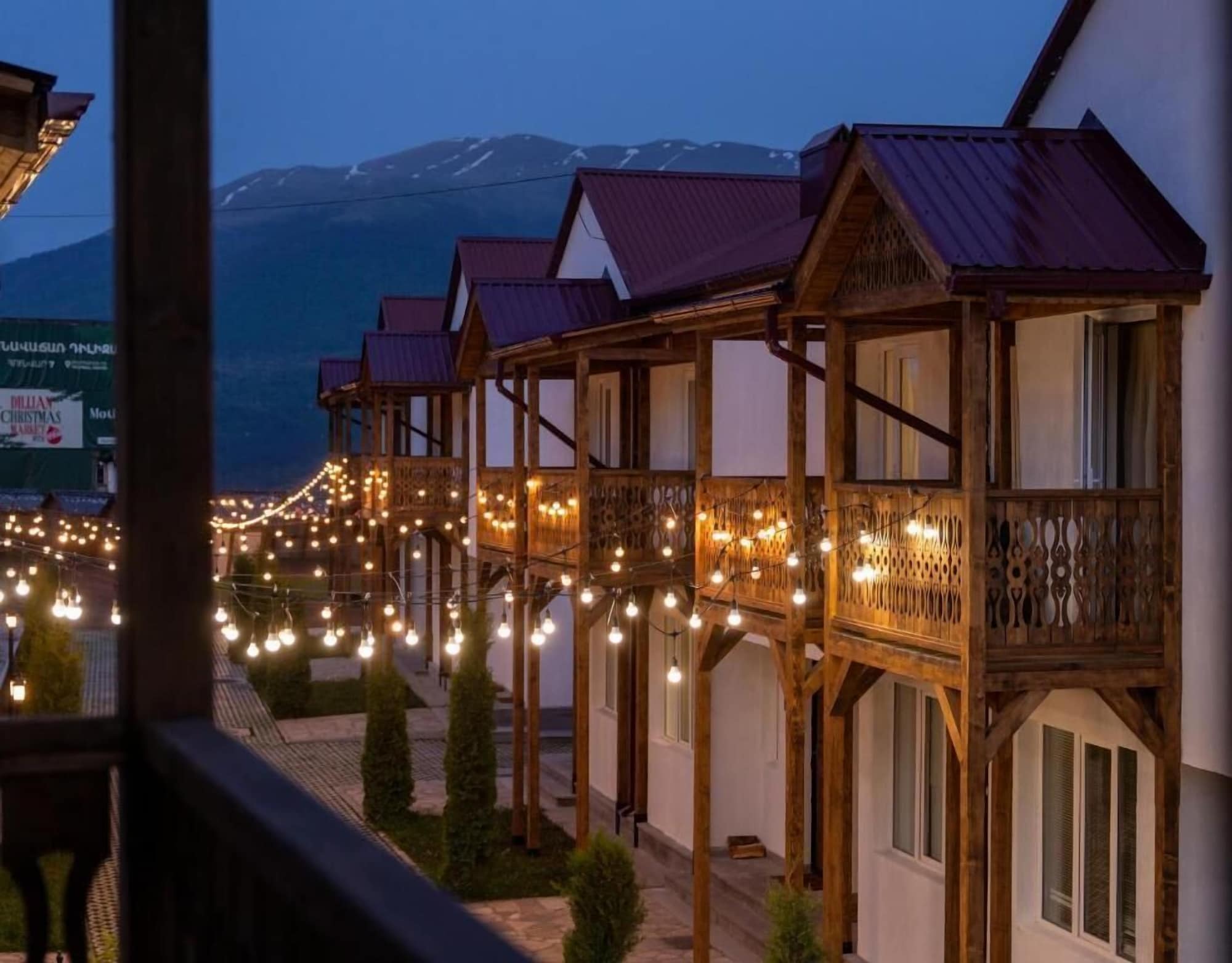 2 Star Hotels