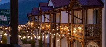 Motives Inn Dilijan