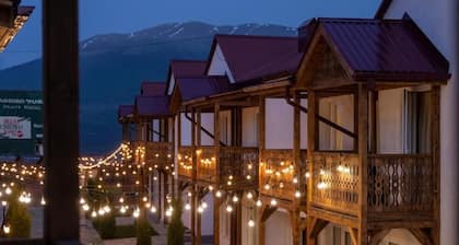 Motives Inn Dilijan