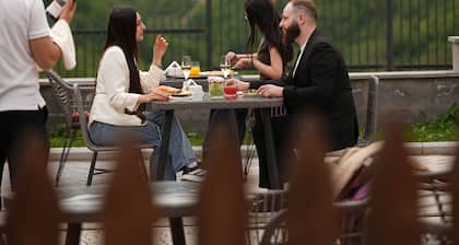 Motives Inn Dilijan