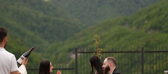 Motives Inn Dilijan