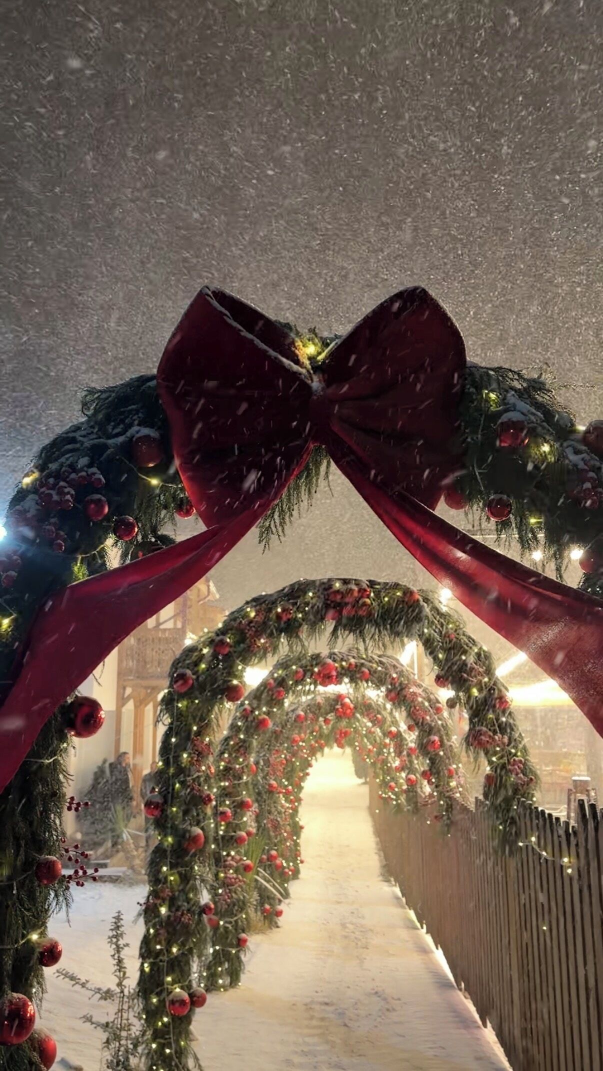 مدخل المنشأة