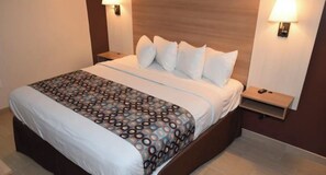 2 chambres