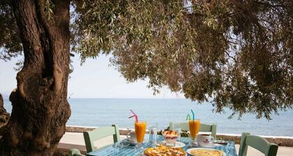 Giannis Seafront Studios I & Breakfast