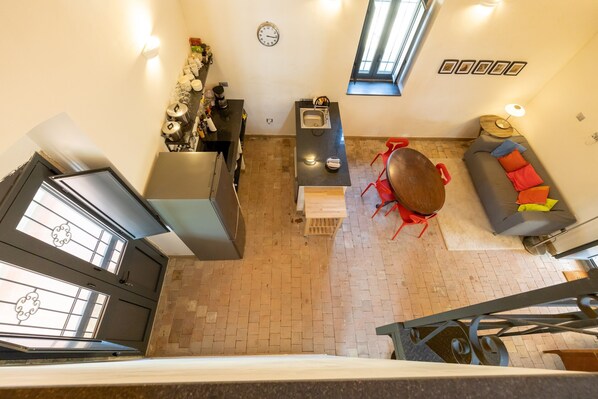 Casa | Sala de estar