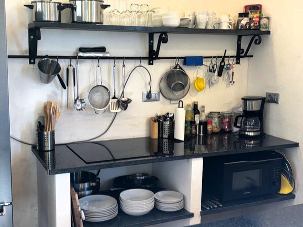 House | Private kitchen