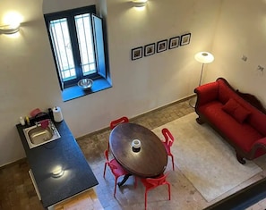 House | Living room