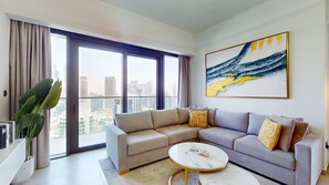 تلفزيون ذكي