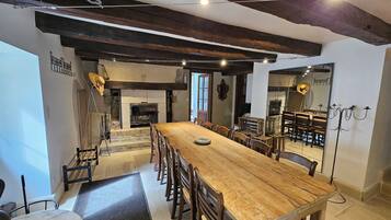 Restaurantes