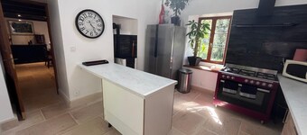 Parc national des forets gite du moulin