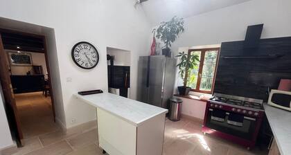 Parc national des forets gite du moulin