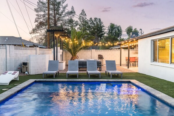 Pool