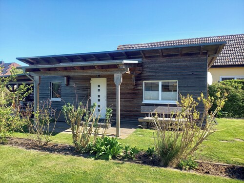 Vacation cottage Dierhagen Dorf