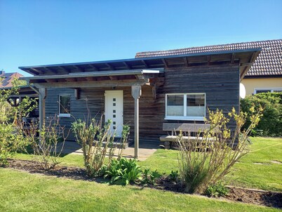 Vacation cottage Dierhagen Dorf