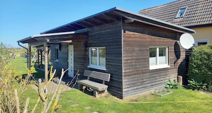 Ferienhaus Dierhagen Dorf