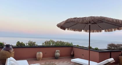 Welcome to your Seaside Home