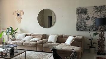 Smart TV, computer monitors