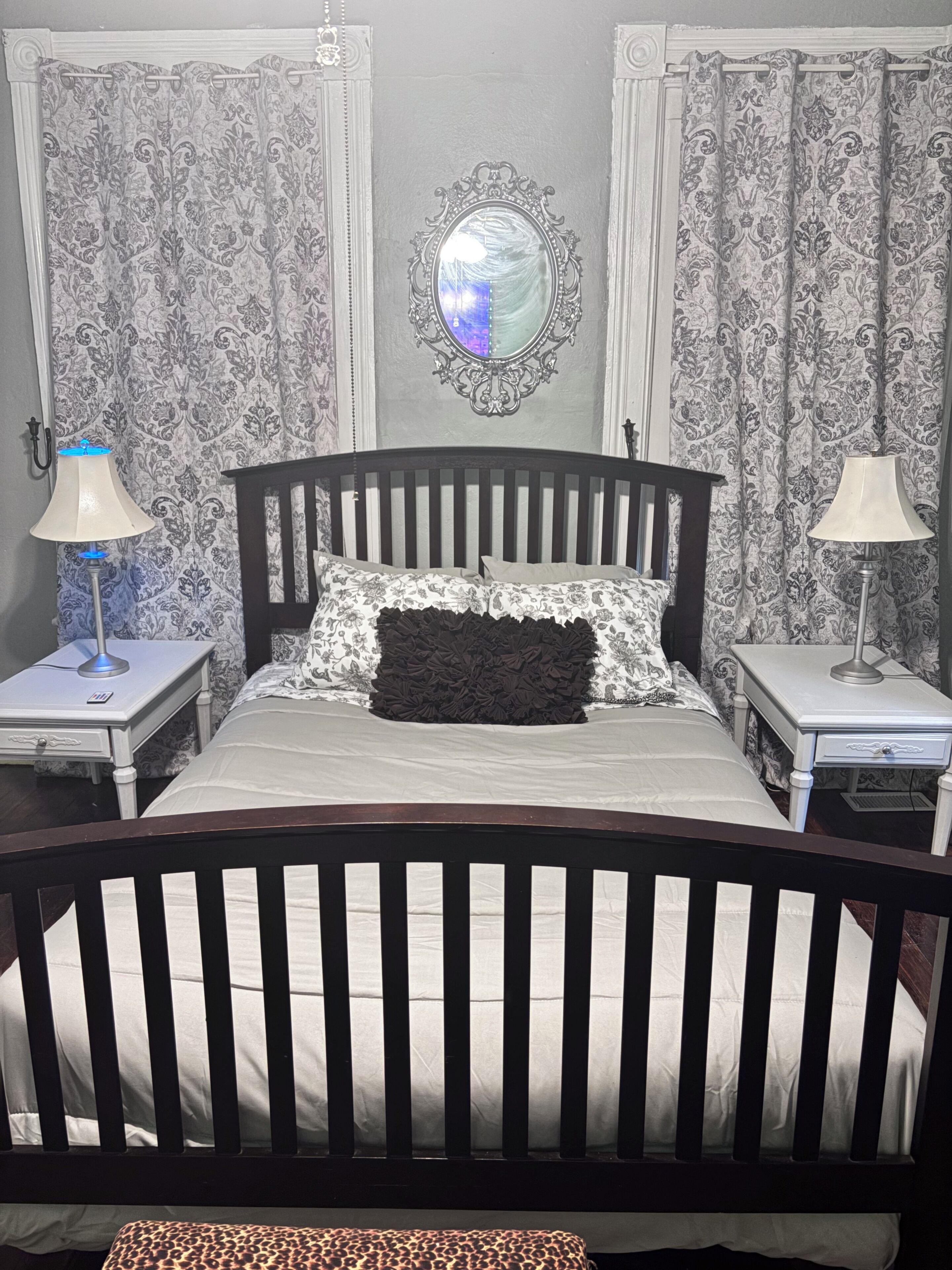 4 camere, ferro/asse da stiro, Wi-Fi, lenzuola