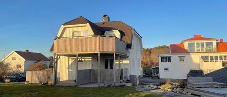 Maison | Extérieur