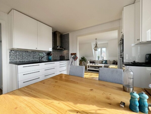 Maison | Intérieur
