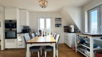 Ferienhaus | Innenbereich