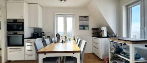 Casa | Parte interna