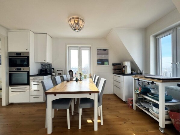 House | Interior