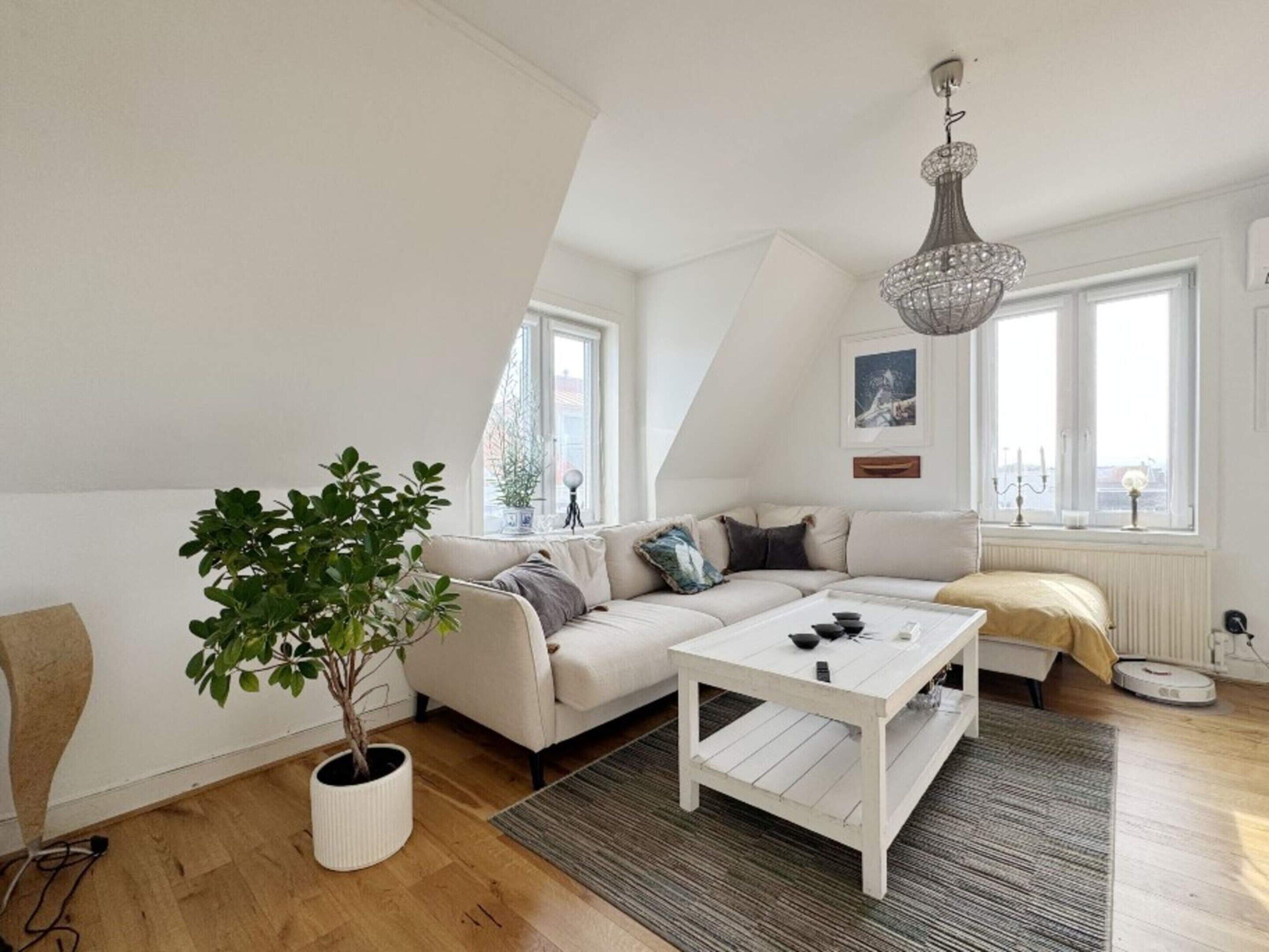 Ferienhaus | Innenbereich