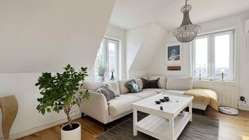 Ferienhaus | Innenbereich