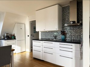House | Interior