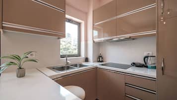 Apartment | Eigene Küche