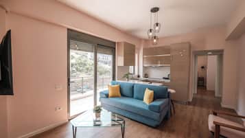Apartment | Kostenloses WLAN